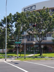 Icon@changi (D14), Office #182984032